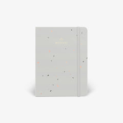 Stone Speckle Logo Cover
