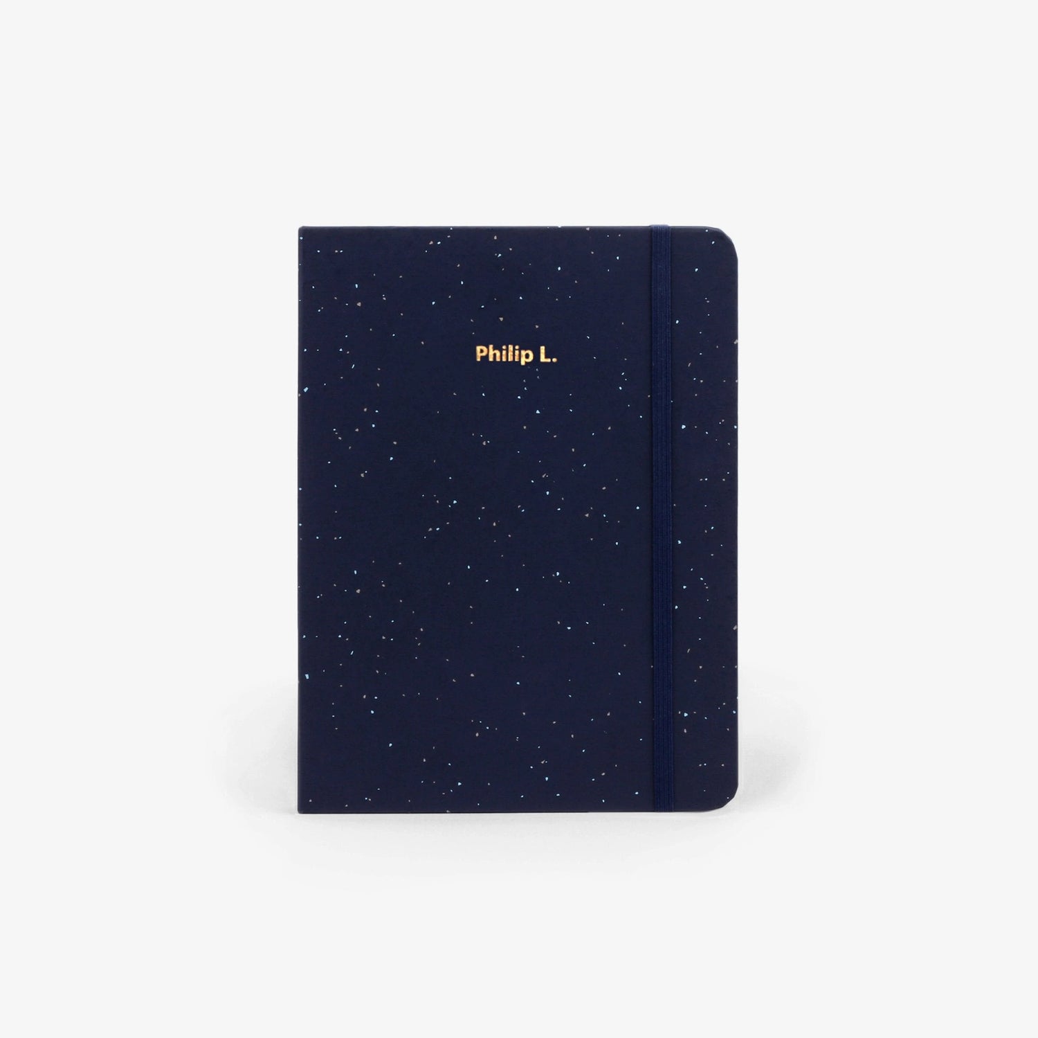 Galaxy Undated Planner