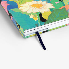 Bloom Undated Planner