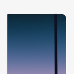 Stellar Undated Planner