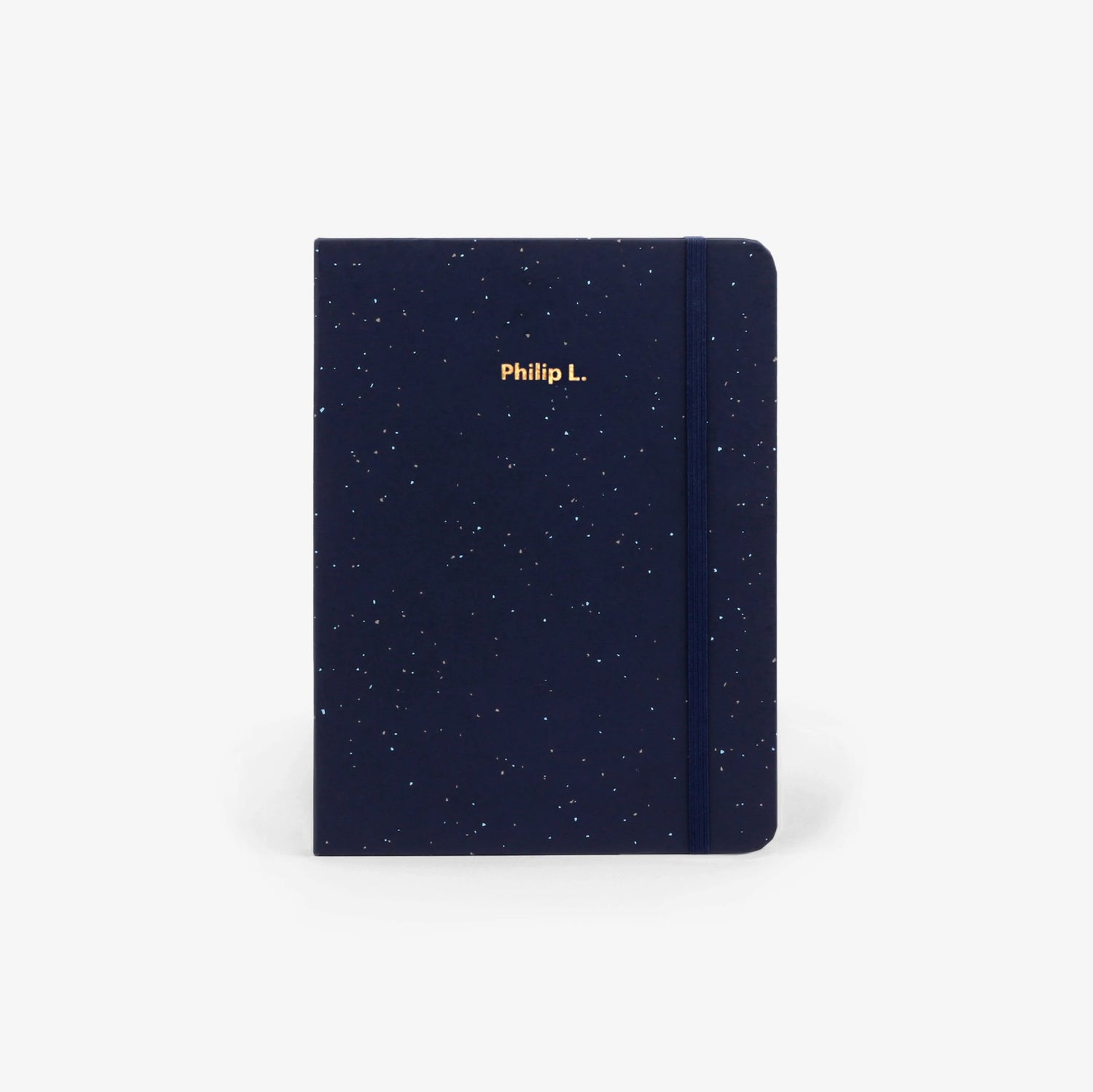 Galaxy Undated Planner