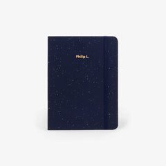 Galaxy Undated Planner