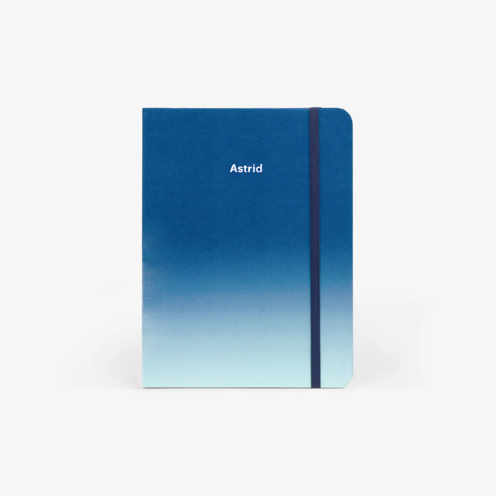 Aurora Undated Planner