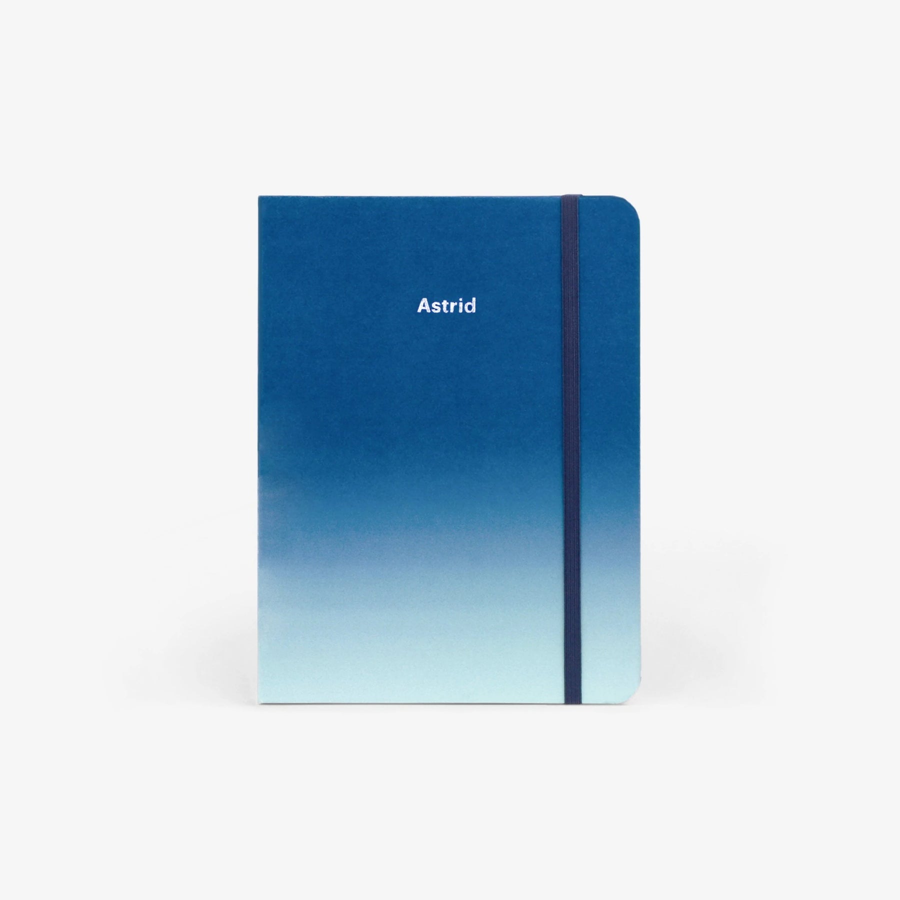 Aurora Undated Planner
