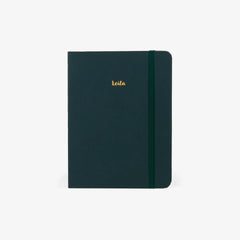 Plain Forest Undated Planner