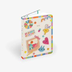 Prismatic Soul Undated Planner