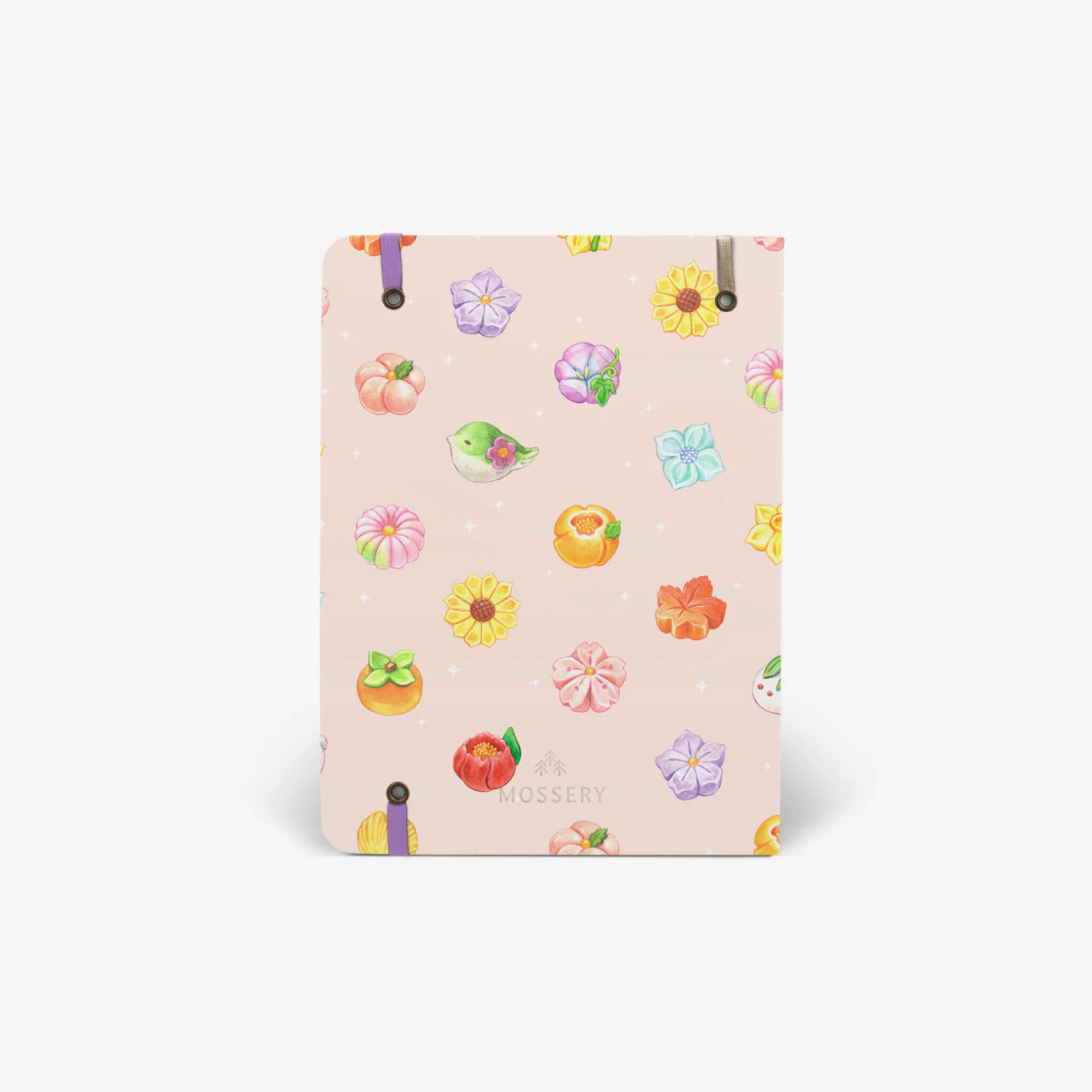 Nerikiri Cover by @plate.to.paper