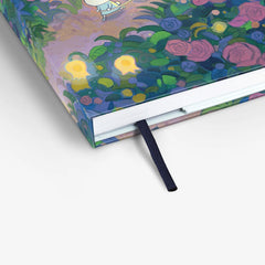 Fairy Lanterns Logo Cover