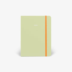 Spectrum Undated Planner
