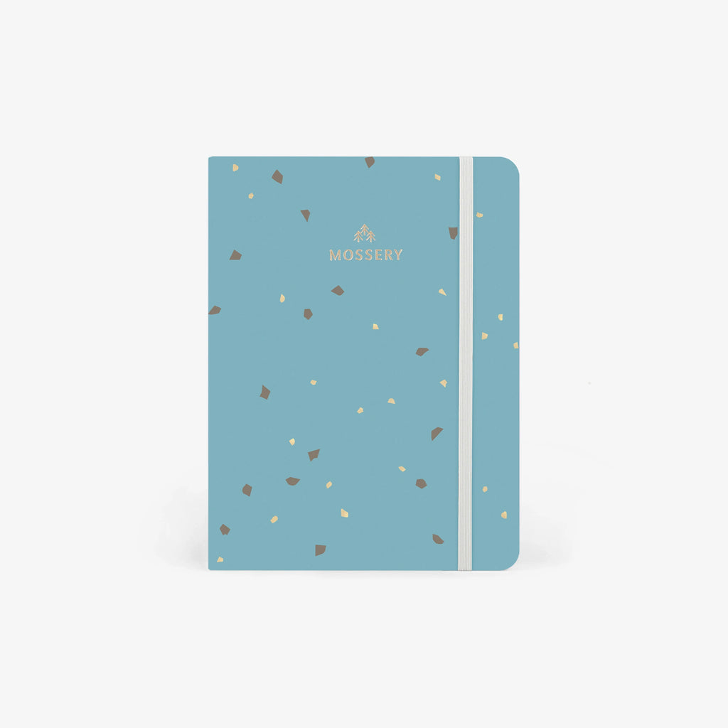 Almond Blossoms Logo Cover