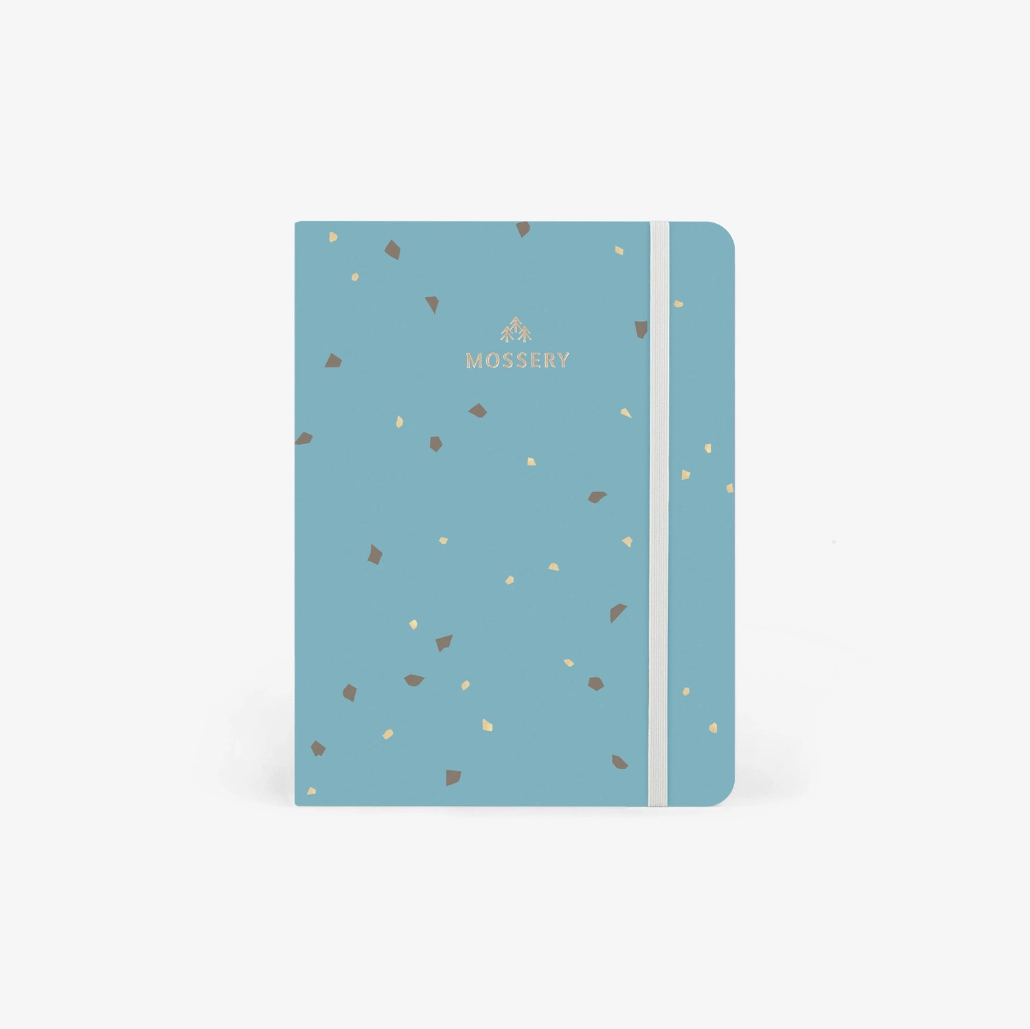 Almond Blossoms Logo Cover