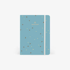 Almond Blossoms Logo Cover