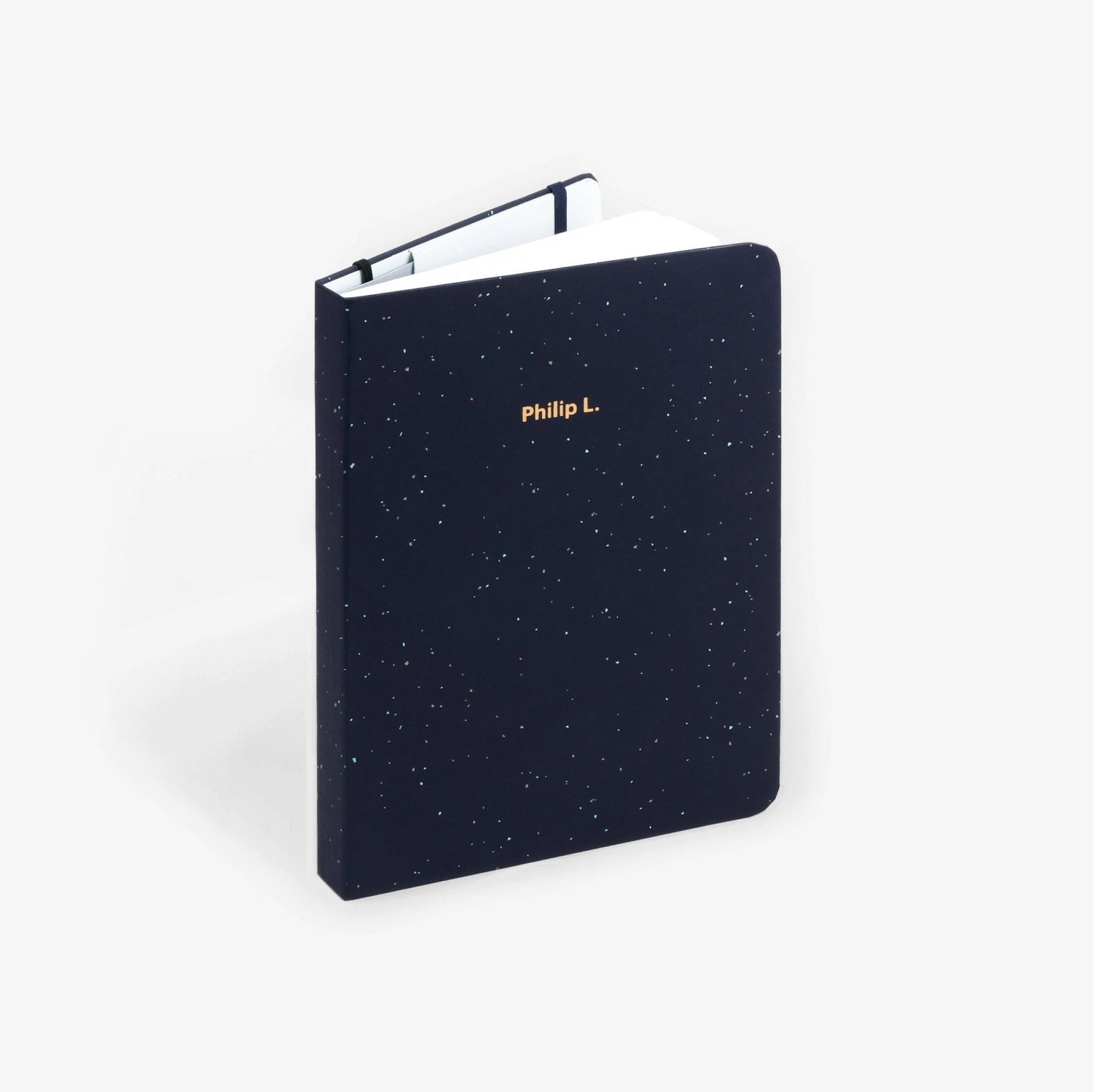 Galaxy Threadbound Notebook