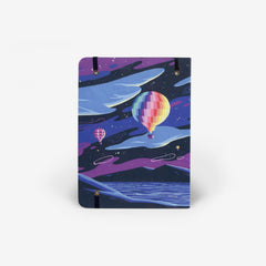 Balloon Adventures 2024 Planner