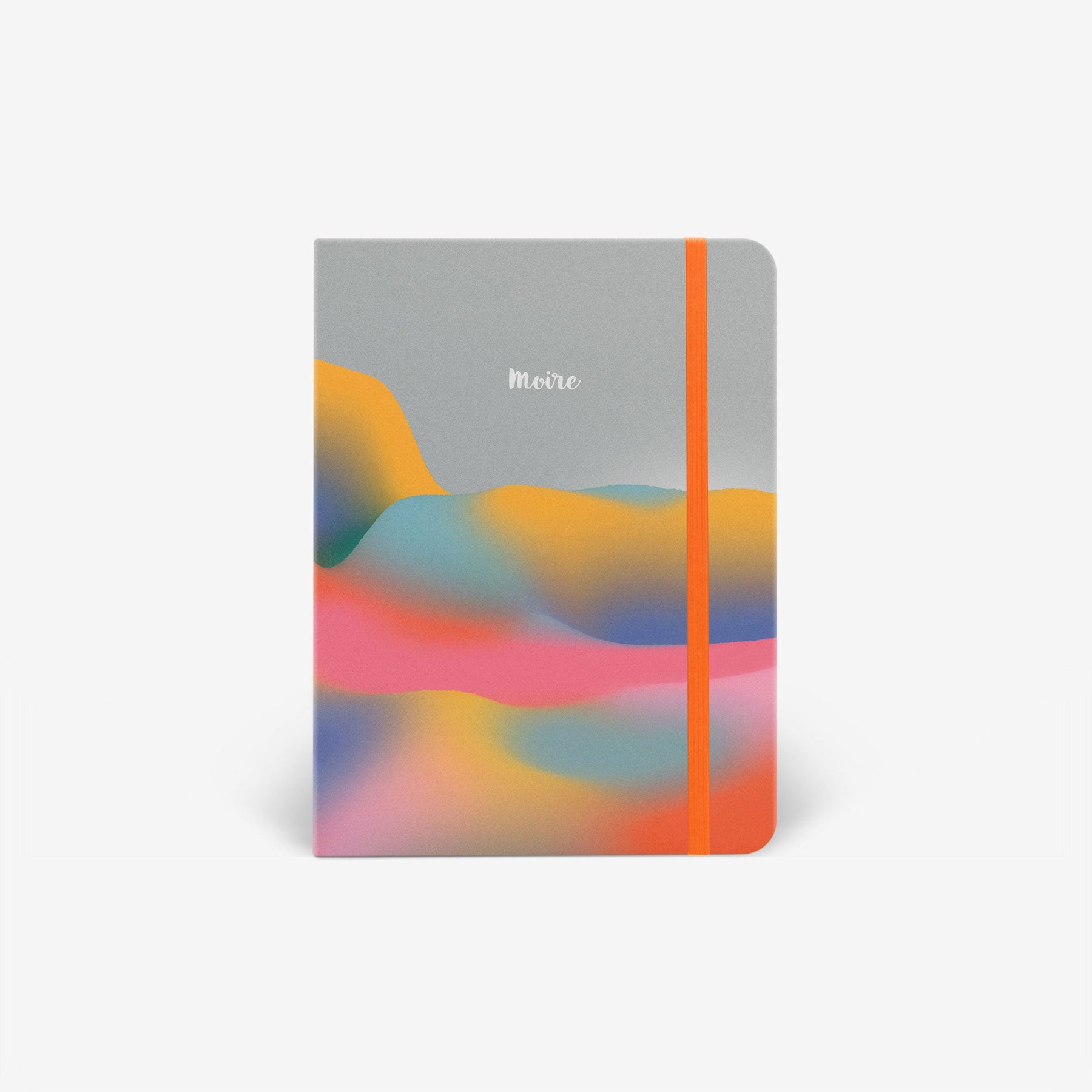 Borealis Undated Planner by @wearenotlie