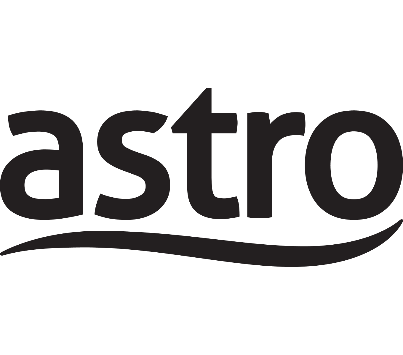 Astro logo