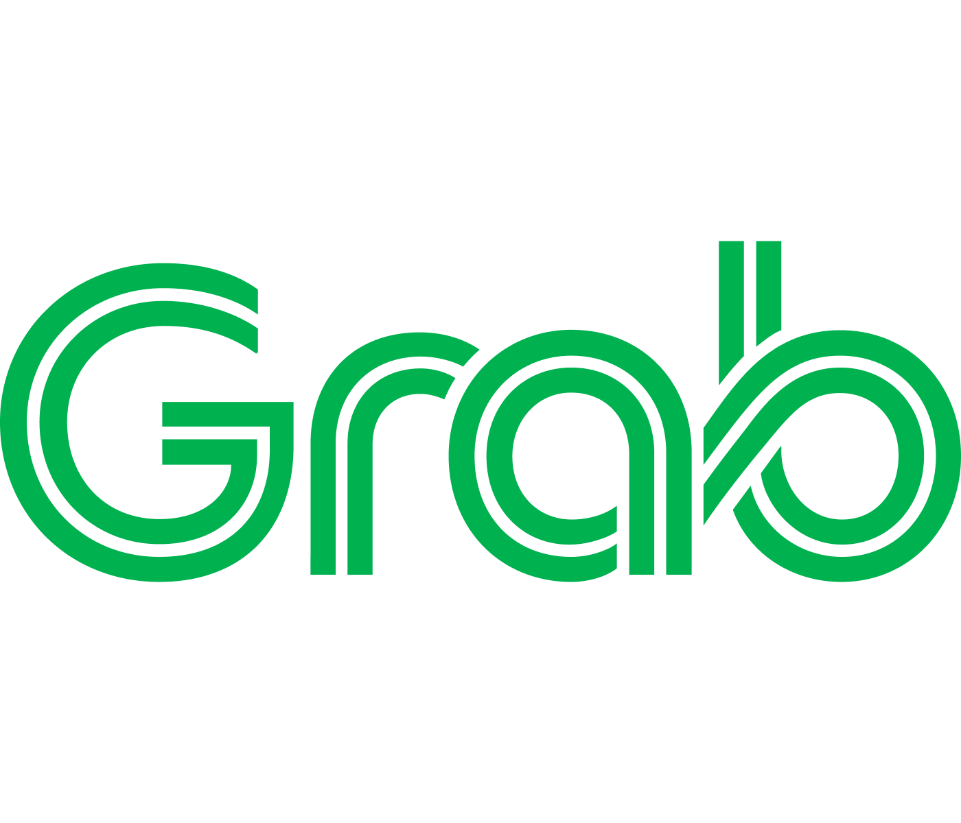 Grab logo