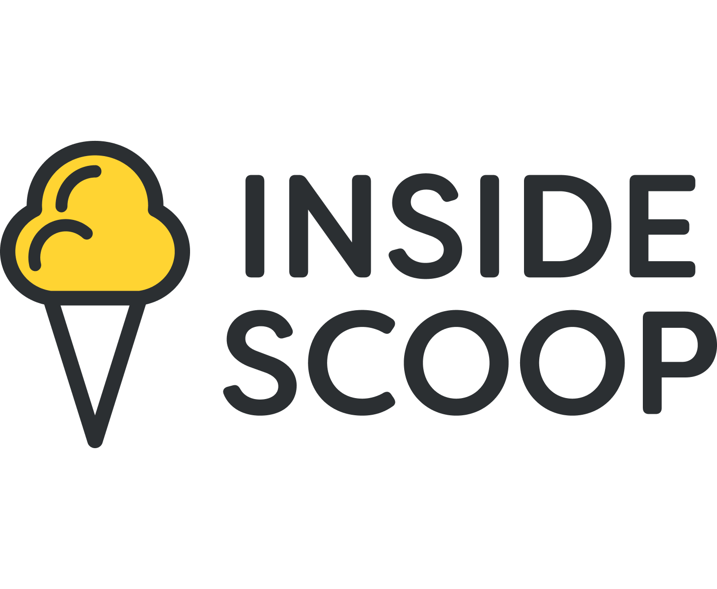 Inside Scoop logo