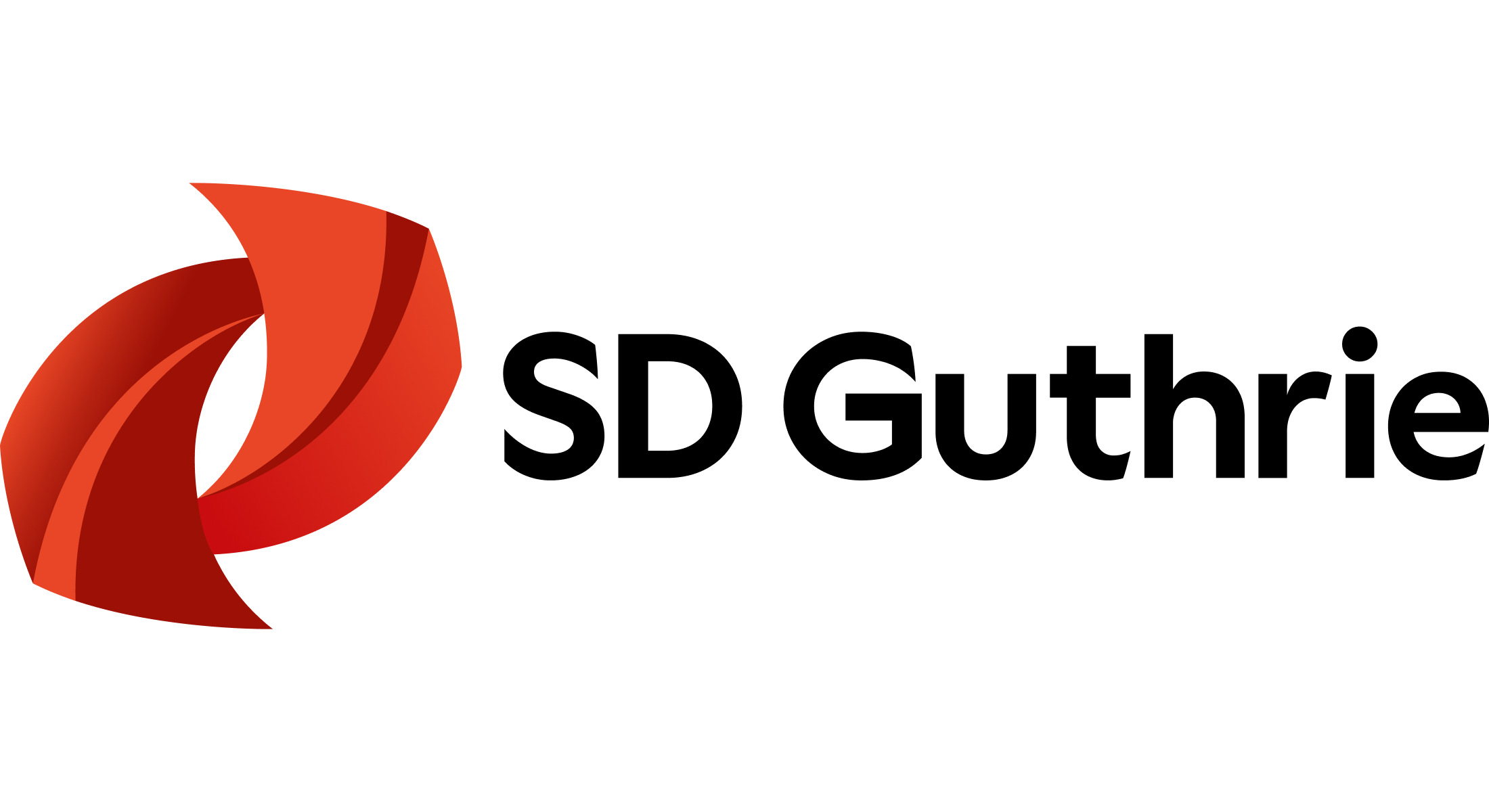 SD Guthrie logo