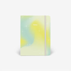 Citrus Dream 2024 Planner