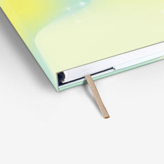 Citrus Dream Undated Planner