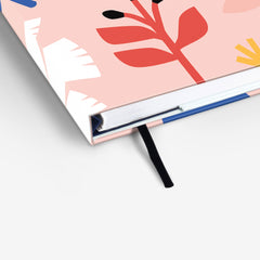 Delivery Doves Wirebound Sketchbook