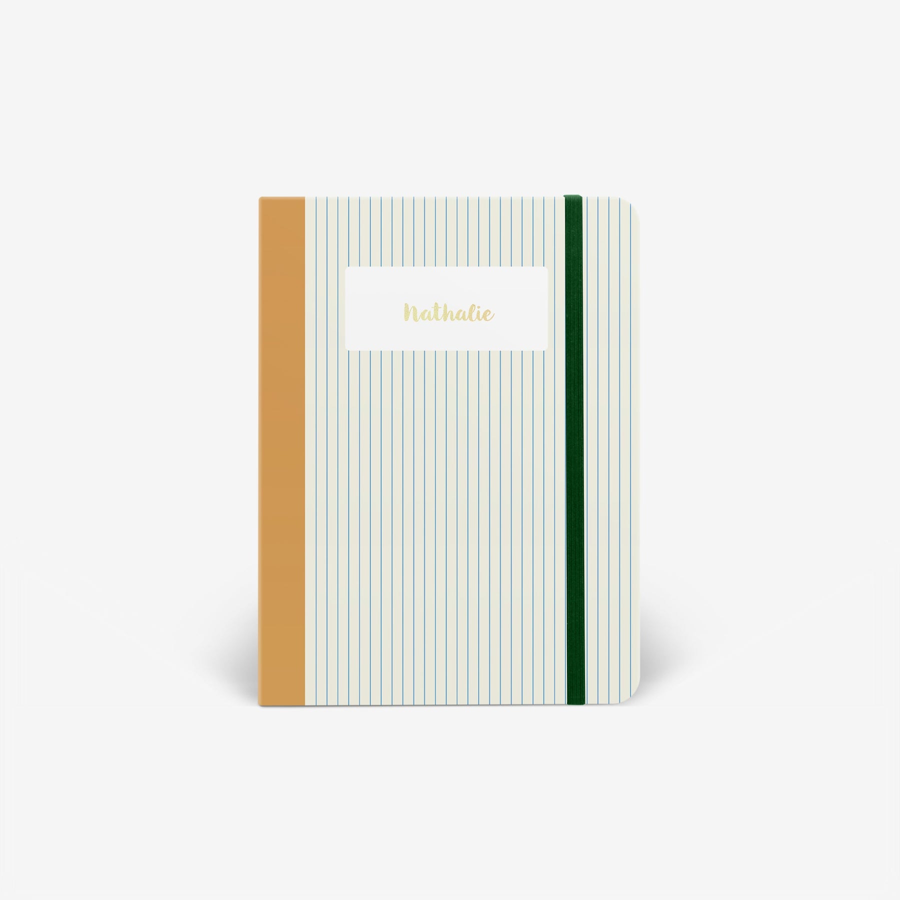 Desk-Mates Undated Planner by @crayonplug