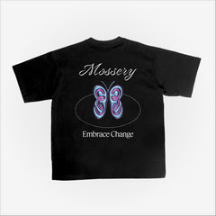 Let's Embrace Change T-Shirt