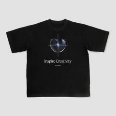 Inspire Creativity T-Shirt