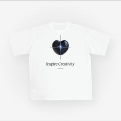 Inspire Creativity T-Shirt