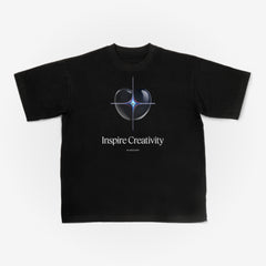 Inspire Creativity T-Shirt