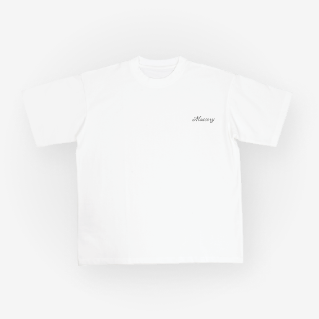 Life in Progress Club T-Shirt