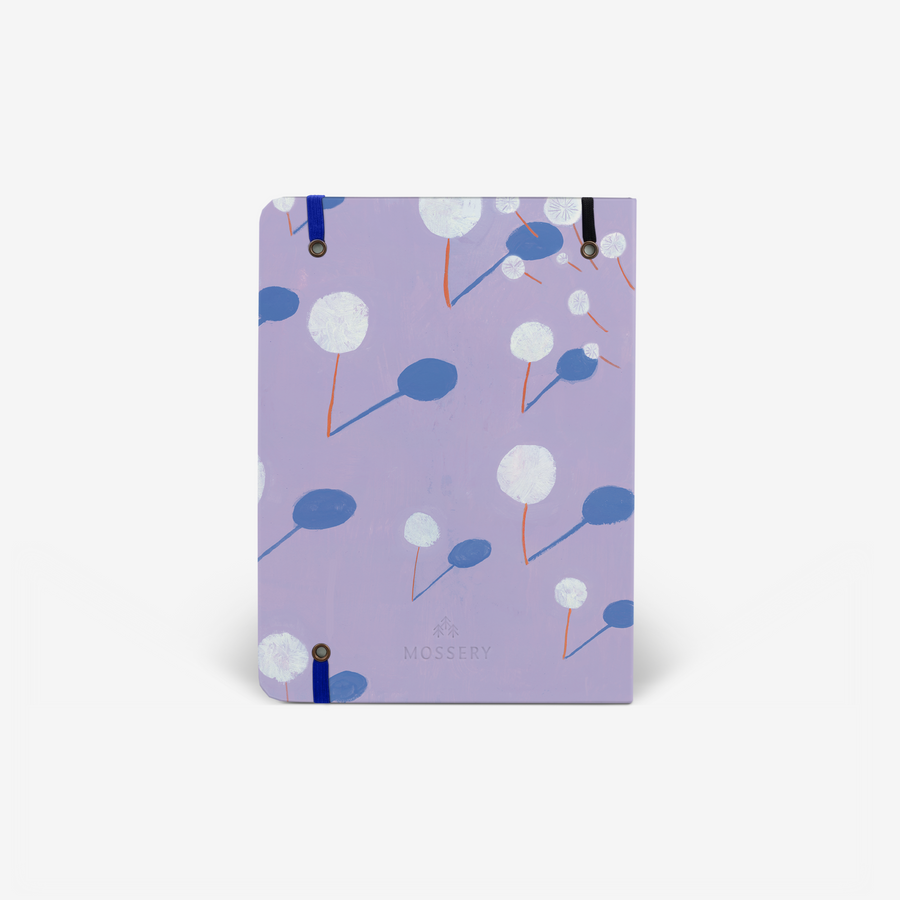 Dandelion Undated Planner