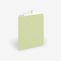 Spectrum Half-Year Undated Planner