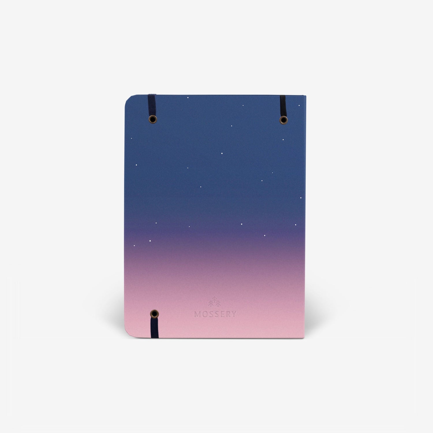 Dawn Wirebound Notebook