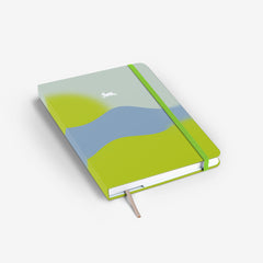 Second Chance: Sublime Cover Logo