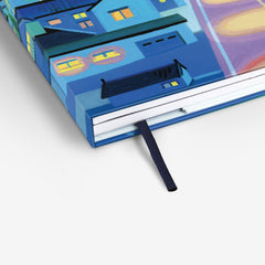 Matsumoto Undated Planner