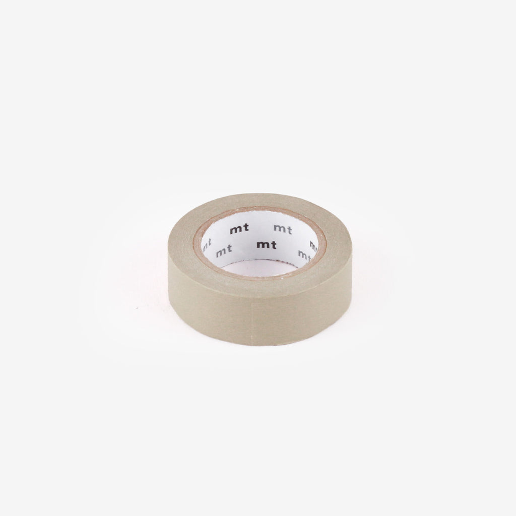 MT Tape Beige - 7M