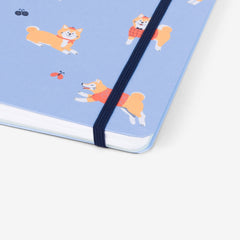 Second Chance: Shiba Royal Cover Logo