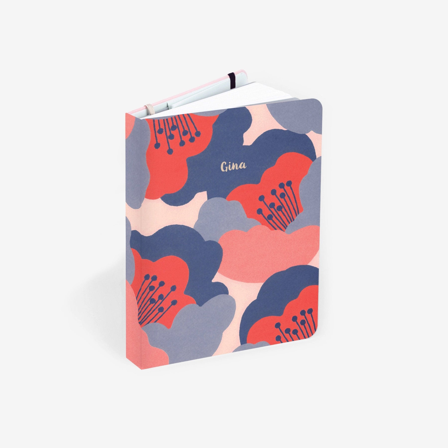 Camellia 2024 Planner