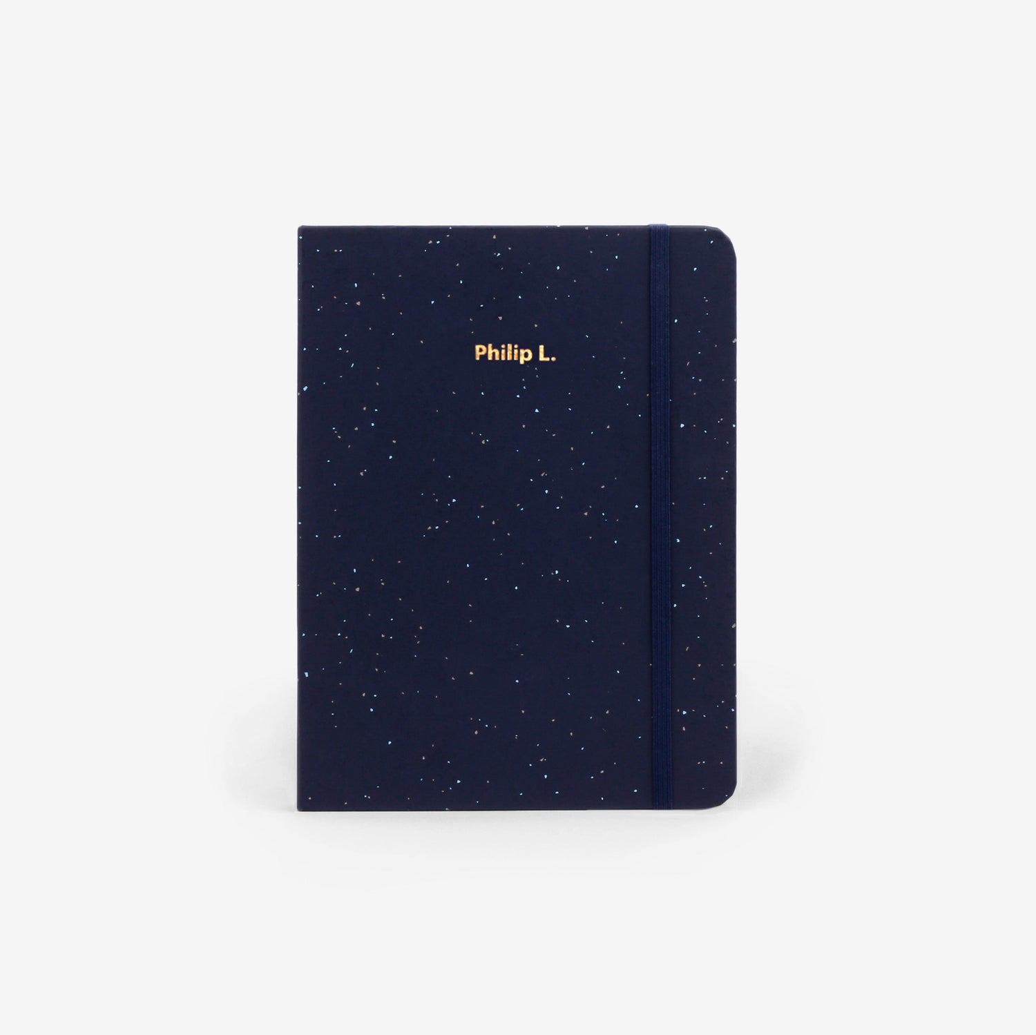 Galaxy Undated Planner