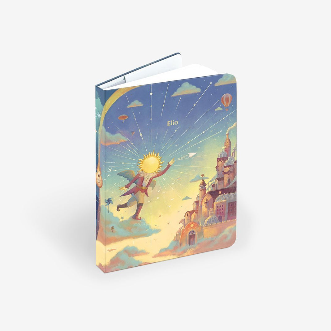 Luminary Guides 2025 Planner
