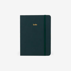 Plain Forest Undated Planner