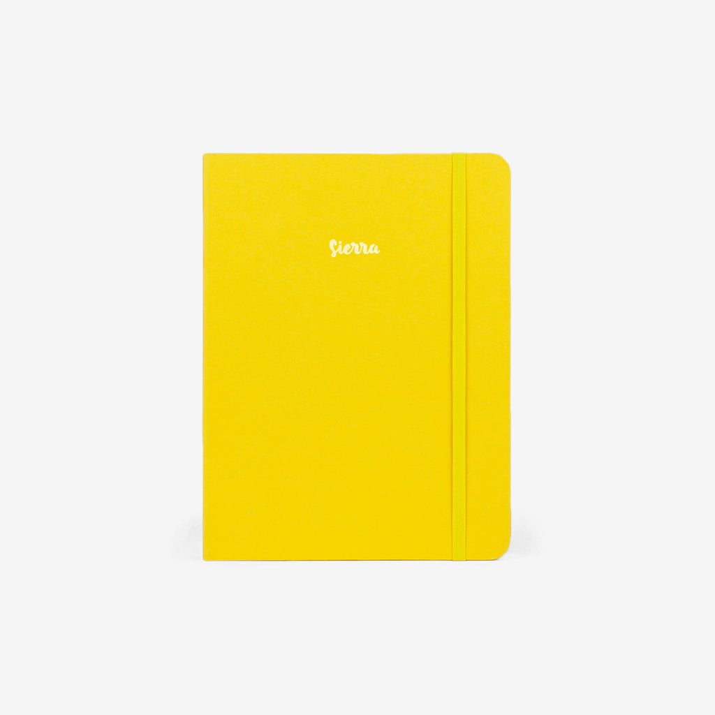 Second Chance: Sunshine Yellow Cover