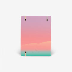 Malibu Undated Planner