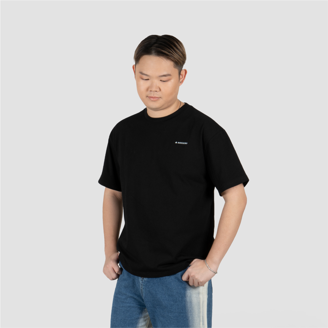 Growth in Orbit T-Shirt