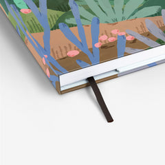 Heavenly Day Undated Planner