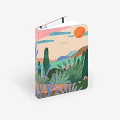 Heavenly Day Undated Planner