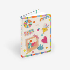 Prismatic Soul Undated Planner