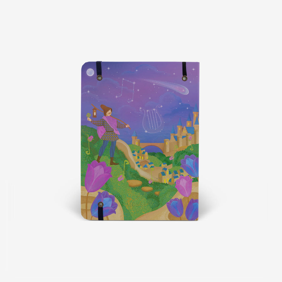 Nocturne Cover (MRT_H083-LG)